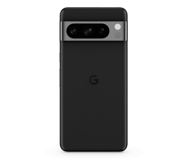 Google Pixel 8 Pro 5G DualSIM 12/128GB Black - 1192435 - zdjęcie 3